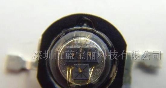 供应3W大功率远红外线发射管