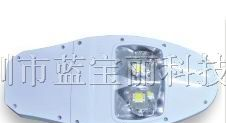 供应150W大功率LED集成光源路灯灯具