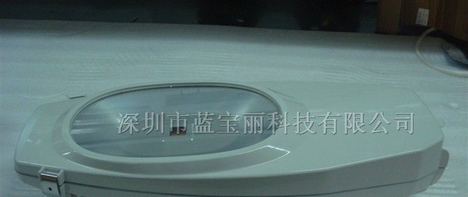 供应100W大功率LED集成光源路灯灯具