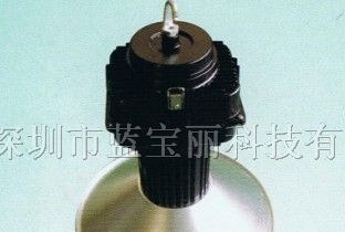 供应50W大功率LED工矿灯灯具产品(科纳实业)