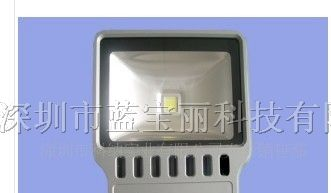 供应W大功率LED泛光灯灯具（科纳实业）