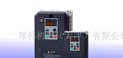 供应河北天津旋切机专用变频器