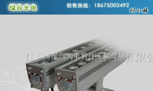 供应畅销型LED洗墙灯,LED投射灯