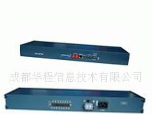 8E1-OP+Eth接口转换器