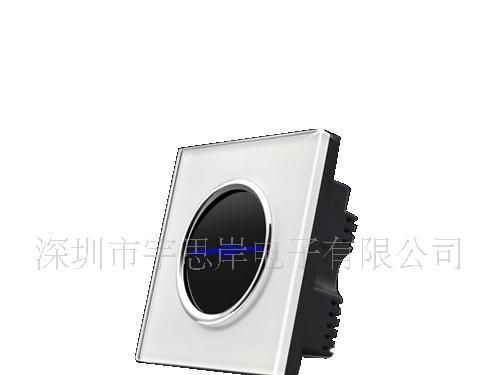 智能延时开关，免触摸开关，感应开关
