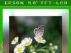 供应EPSON5.6寸TFT液晶屏