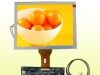 供应8.0寸TFT LCD液晶模组 VGA接口