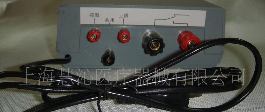 电子继电器(TEJ-1型电子继电器),温度控制仪