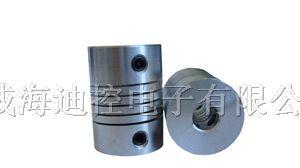 供应编码器联轴器 螺纹联轴器 弹性联轴器 梅花联轴器
