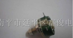 供应瓷管电容
