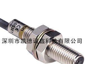 供应E2A-M12KS04-WP-C1欧姆龙接近开关