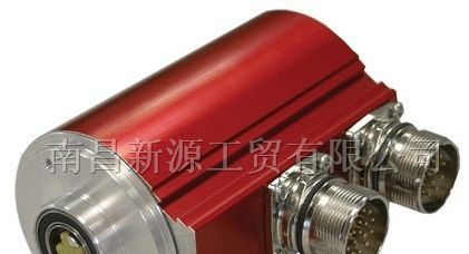 供应帝尔TR编码器