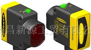 供应邦纳BANNER光电传感器