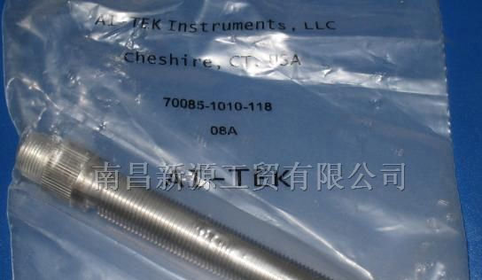 供应阿泰克AI-TEK转速传感器