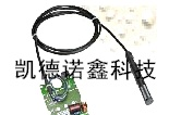 供应H-290D瑞士Rotronic环境试验设备专用温湿度变送器