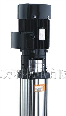供应低价格DLB不锈钢立式多级离心泵