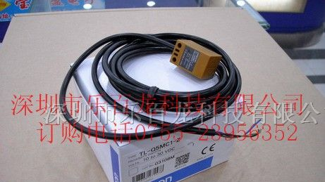 供应OMRON欧姆龙接近开关TL-Q5MC1