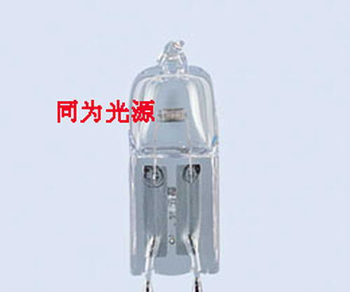供应OSRAM 12V 50W HLX 64611 米泡, 卤素灯泡