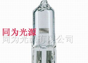 供应OSRAM 64261 12V 30W G6.35卤素灯泡