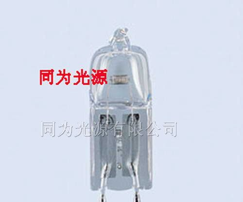 供应OSRAM HLX 64265 6V 30W G4卤素灯泡，米泡