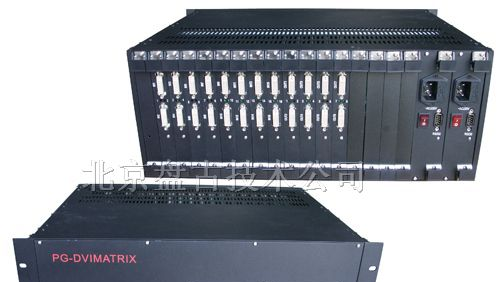 供应：DVI矩阵切换器、HDMI矩阵切换器、SDI矩阵切换器