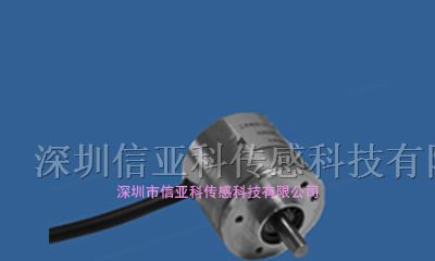 供应测速型-电压模拟量输出速度检测编码器