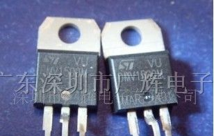 供应DMV1500M双阻尼二极管