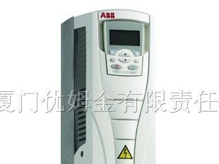 ABB变频器ACS550系列商机平台