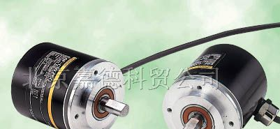 供应OMRON欧姆龙编码器E6F-C