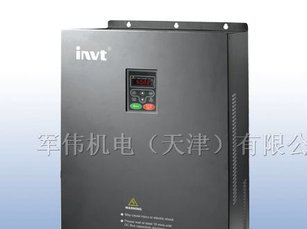 供应恒压供水增强型变频器