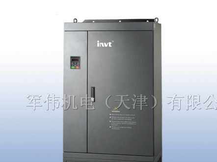 供应中压变频器