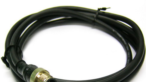 供应昌钢（PLT）M12连接器