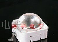 供应1W蓝光LED