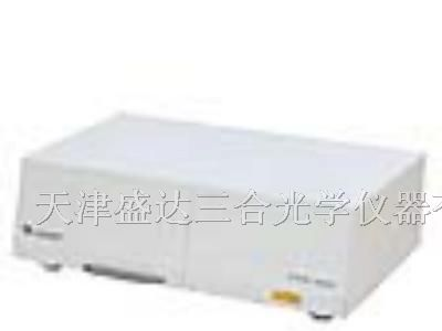 供应傅立叶变换红外光谱仪FTIR920系列