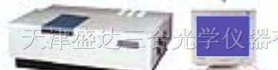 供TJ270-60型 双光束近红外分光光度计应