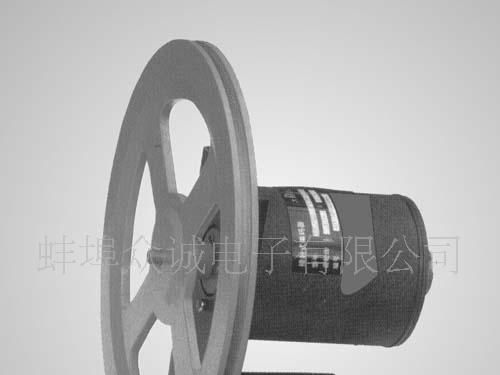 浮子式水位传感器