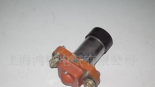 单极直流接触器，GSZ2-50DB