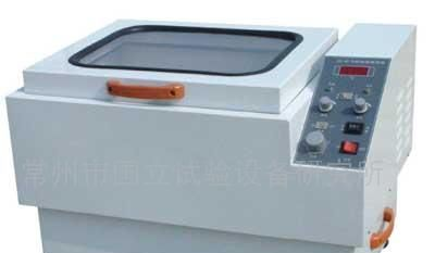 供应ZD-85气浴恒温振荡器(图)