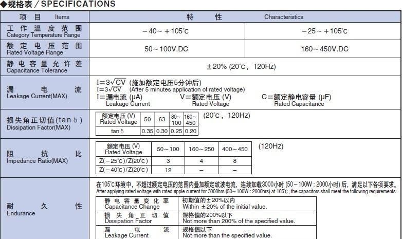 MXR 200V 680U红宝石电容25*40