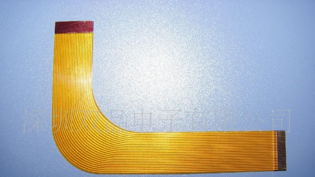 FPC生产厂家供应FPC软排线，FPC连接器