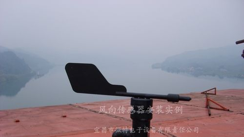 风向传感器-宜昌微特