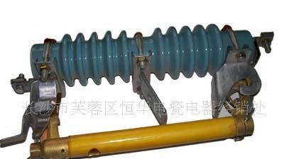 供应跌落式保险熔断器RW10-10F/200A