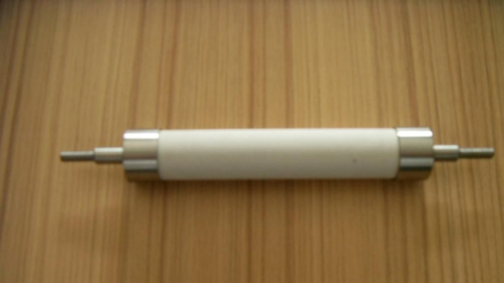 高压熔断器跌落式熔断器