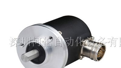供应EB50P8-P6AR-1024宜科ELCO编码器
