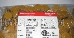 供应tyco保险丝rxef185