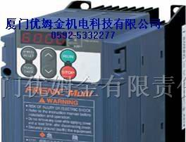 富士变频器E1S系列