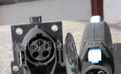 供应电动汽车充电连接器/电动汽车充电连接器批发