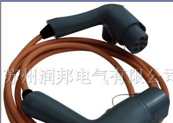 供应电动汽车连接器/电动汽车连接器批发/连接器