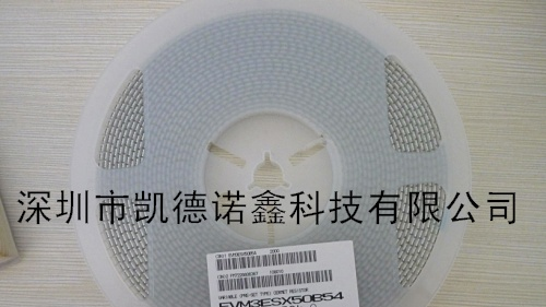 供应EVM3ESX50B54日本Panasonic松下3*3MM贴片可调电阻