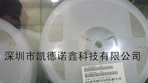 供应EVM3ESX50B14日本Panasonic松下3*3MM贴片可调电阻
